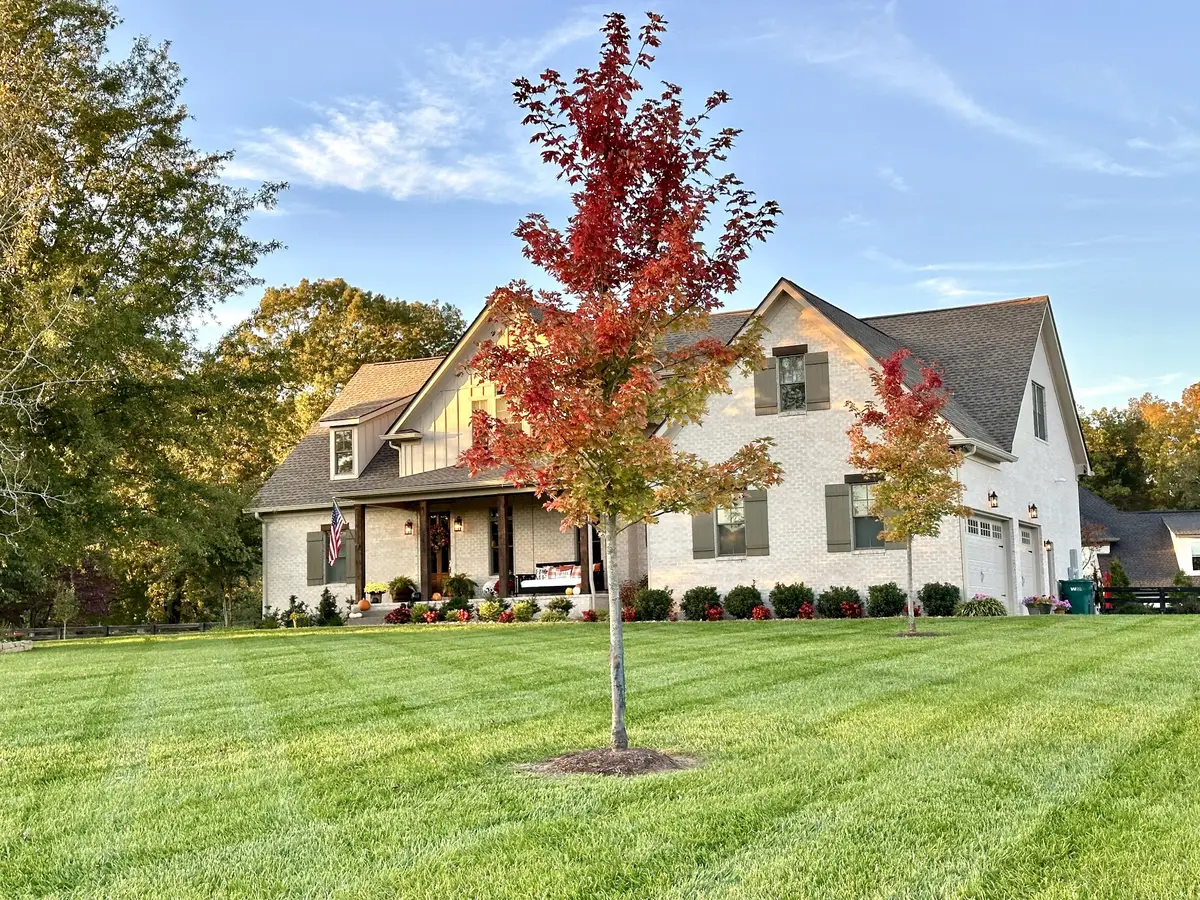 7103 Kimbark Trl, Fairview, TN 37062 - #1