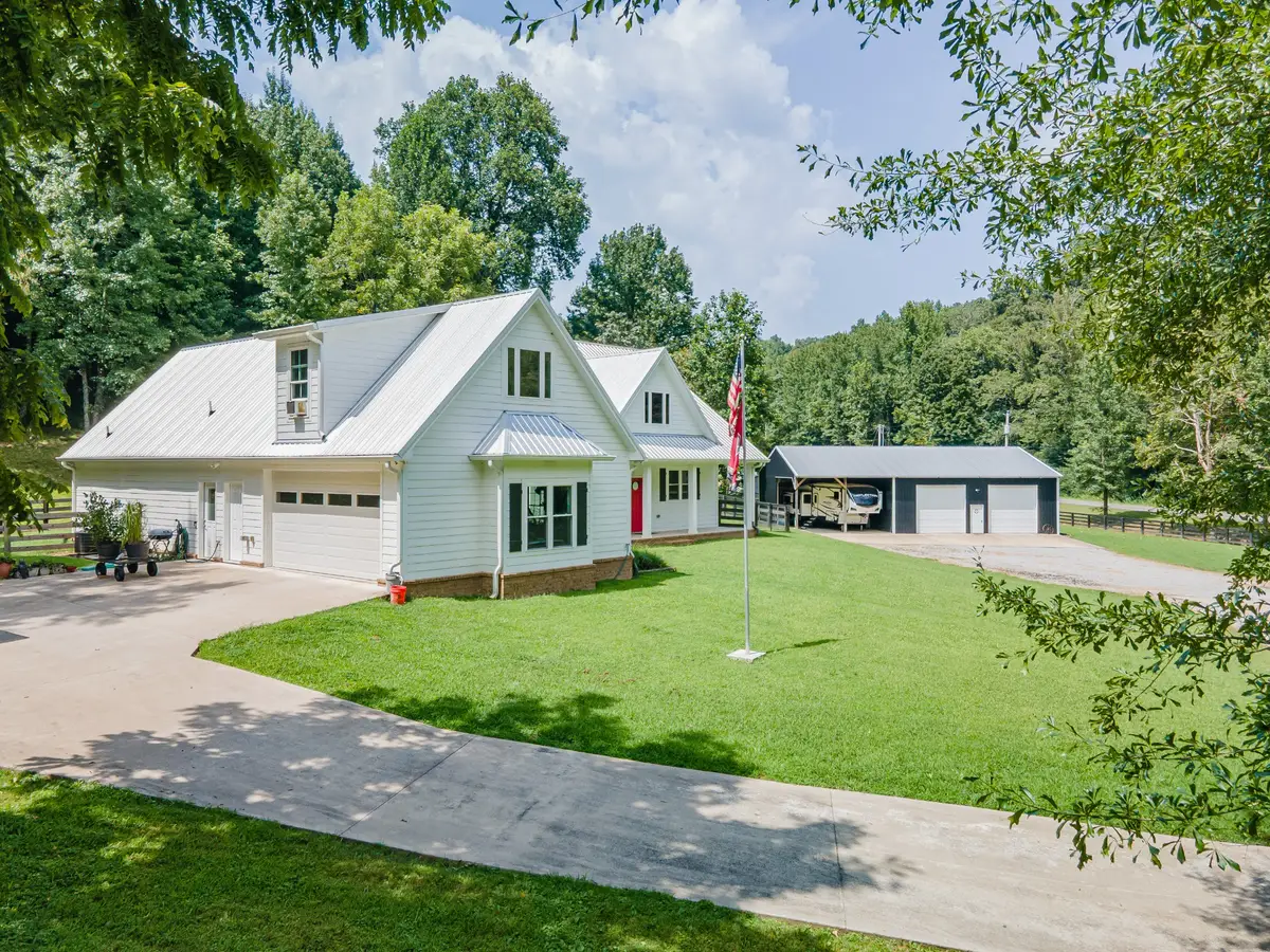 1049 Williams Hollow Rd, Pulaski, TN 38478 - #1