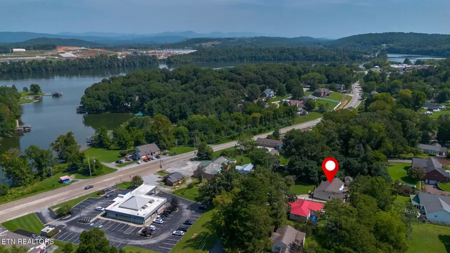 1120 Old N Kentucky St, Kingston, TN 37763 - #2