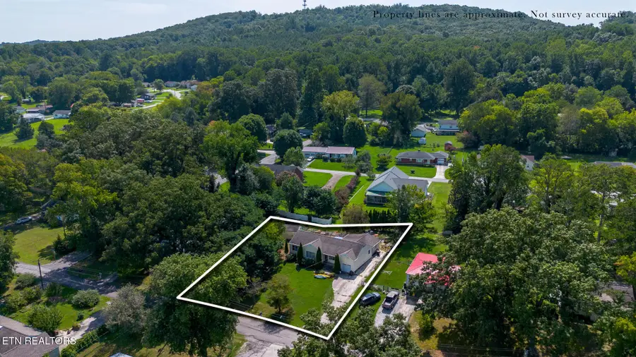 1120 Old N Kentucky St, Kingston, TN 37763 - #3