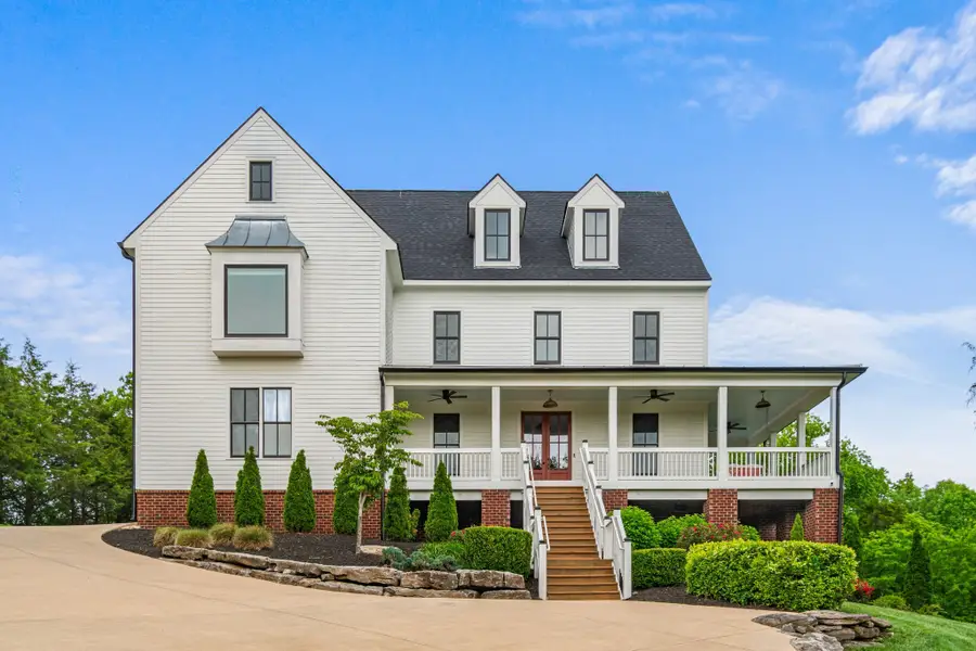 1000 Garner Hall Ln, Franklin, TN 37064 - #2