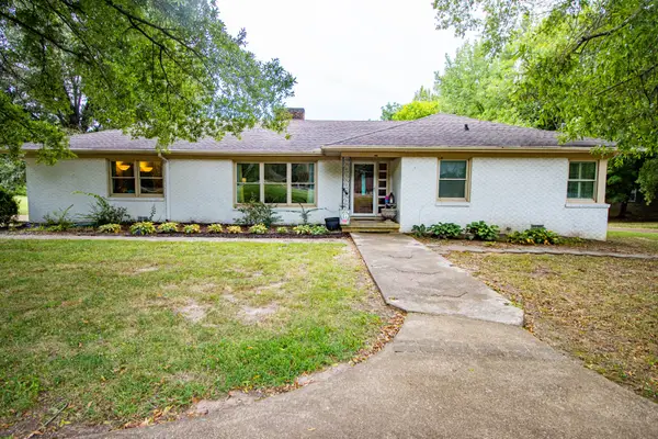 321 Lackey Ln, Ripley, TN 38063