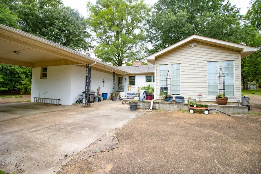321 Lackey Ln, Ripley, TN 38063 - #3