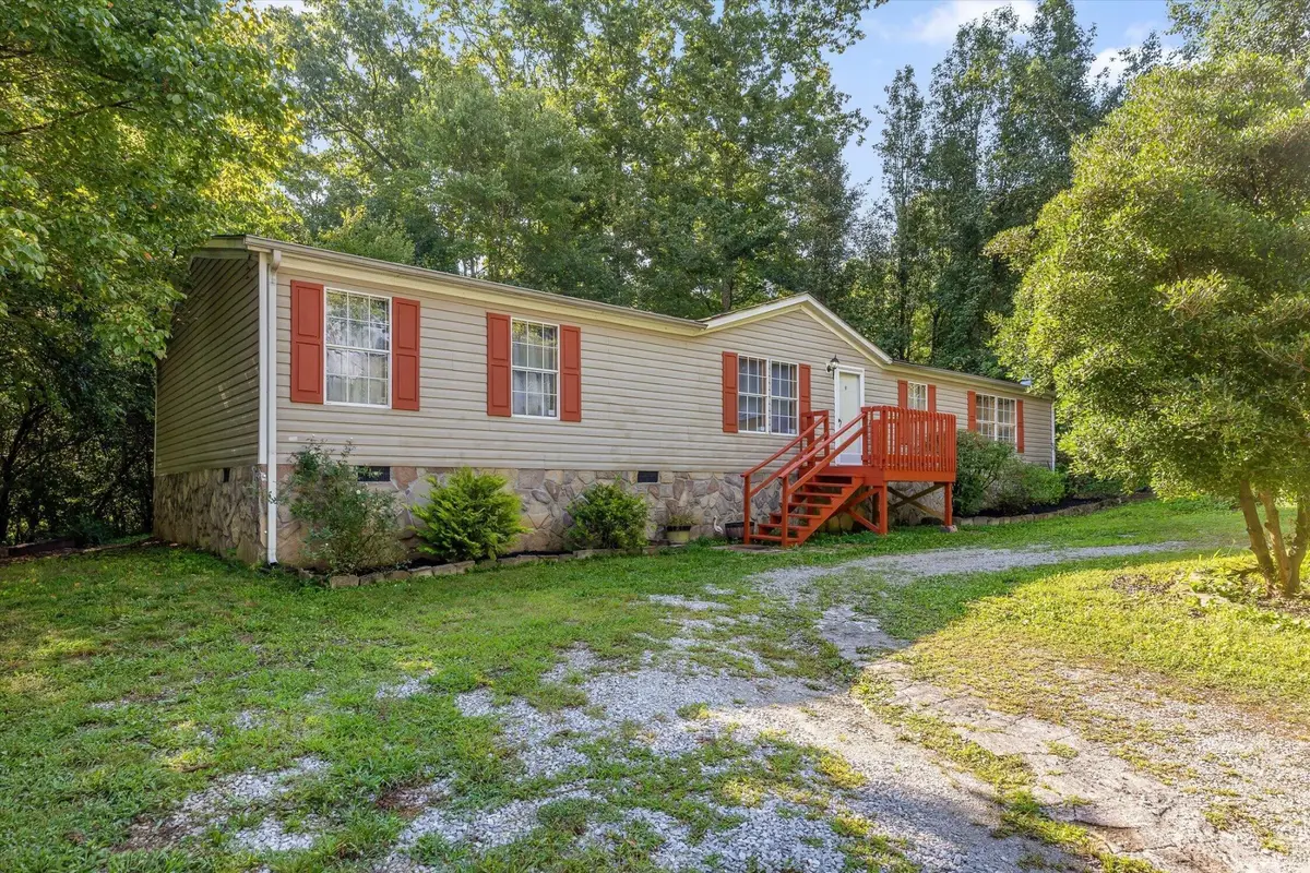 7452 Gates Road, Hixson, TN 37343 - #1