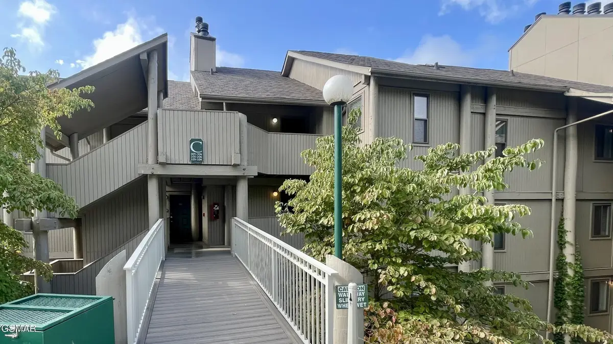 3710 Weber Road #305-C, Gatlinburg, TN 37738 - #1