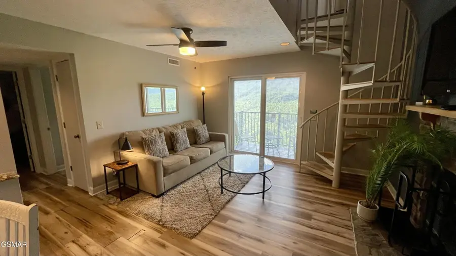 3710 Weber Road #305-C, Gatlinburg, TN 37738 - #2