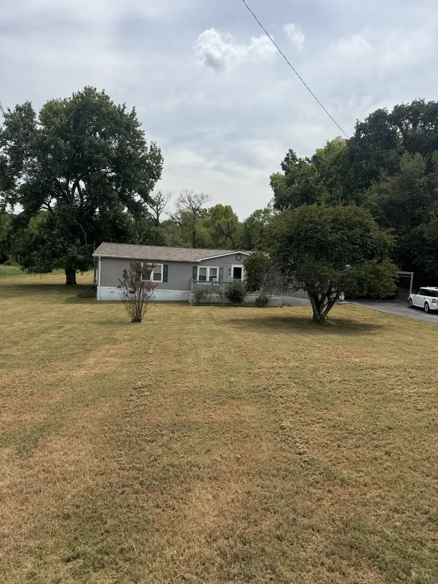 3131 W Division St, Hermitage, TN 37076 - #2