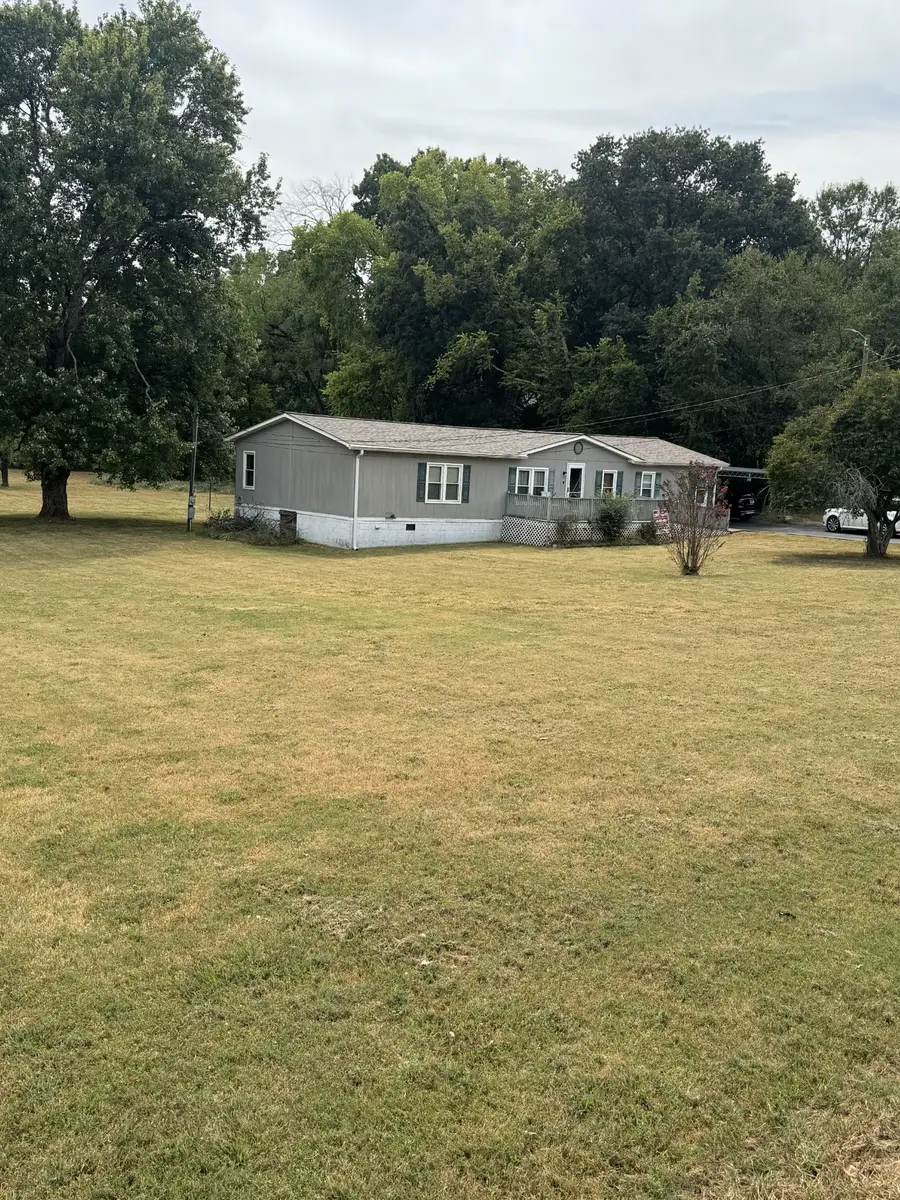3131 W Division St, Hermitage, TN 37076 - #3