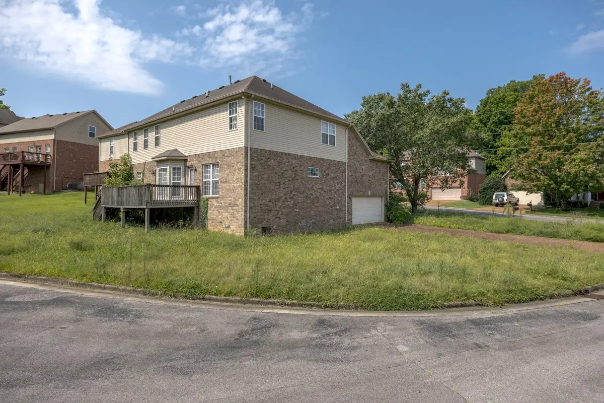 4809 Aaron Dr, Antioch, TN 37013 - #1