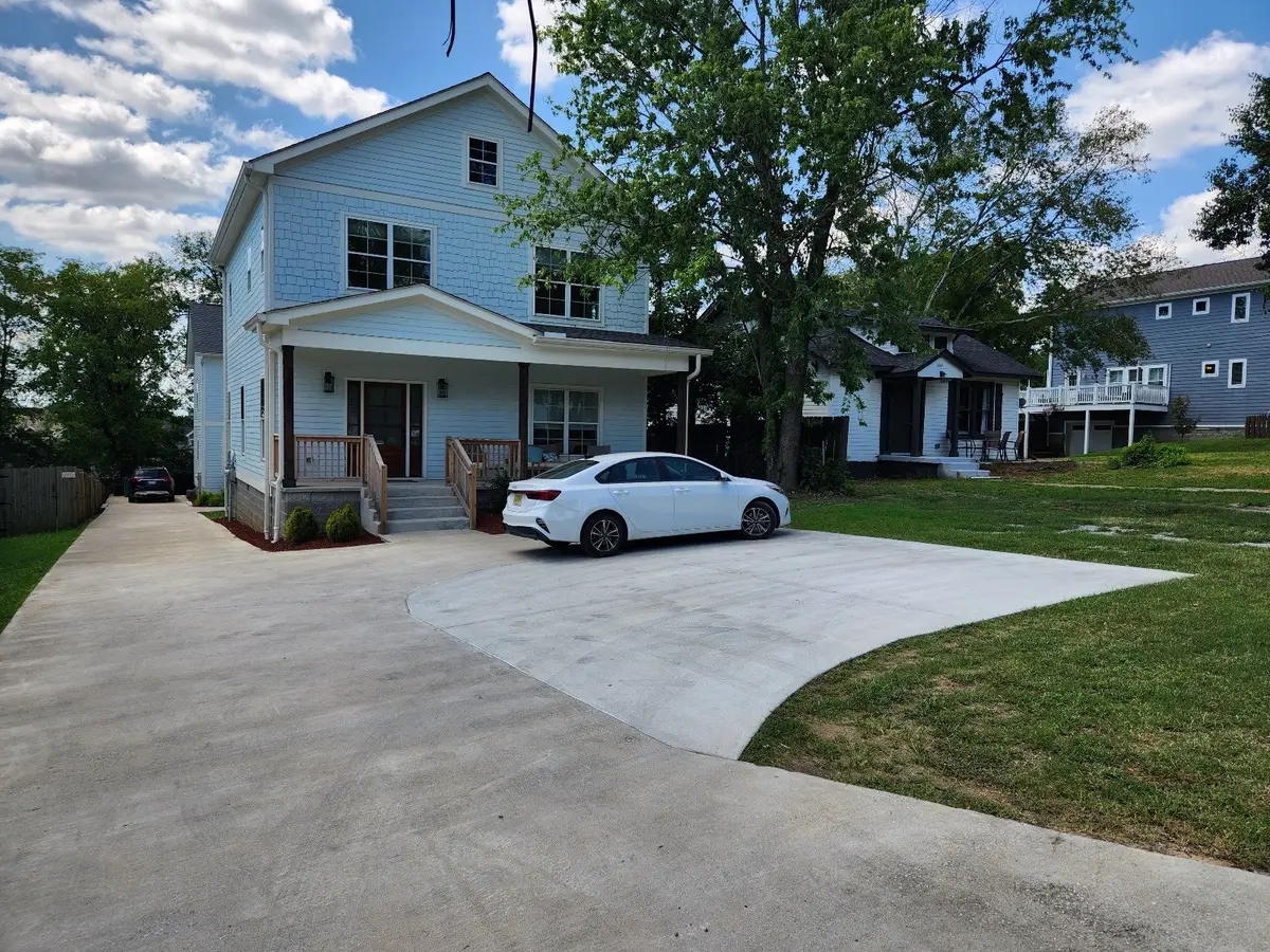 1002 Elvira Ave #A, Nashville, TN 37216 - #1