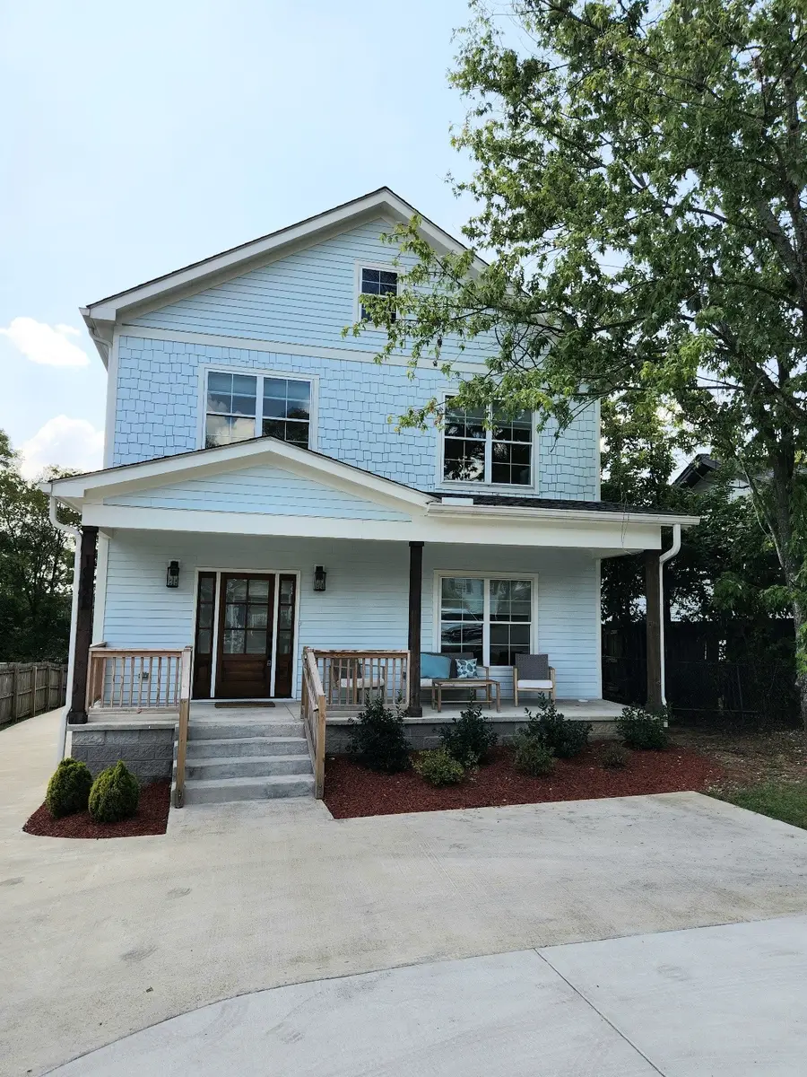 1002 Elvira Ave #A, Nashville, TN 37216 - #3
