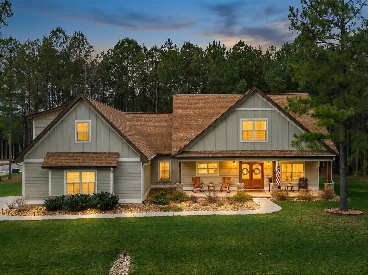 3590 Crockett Pointe, Jasper, TN 37347 - #1