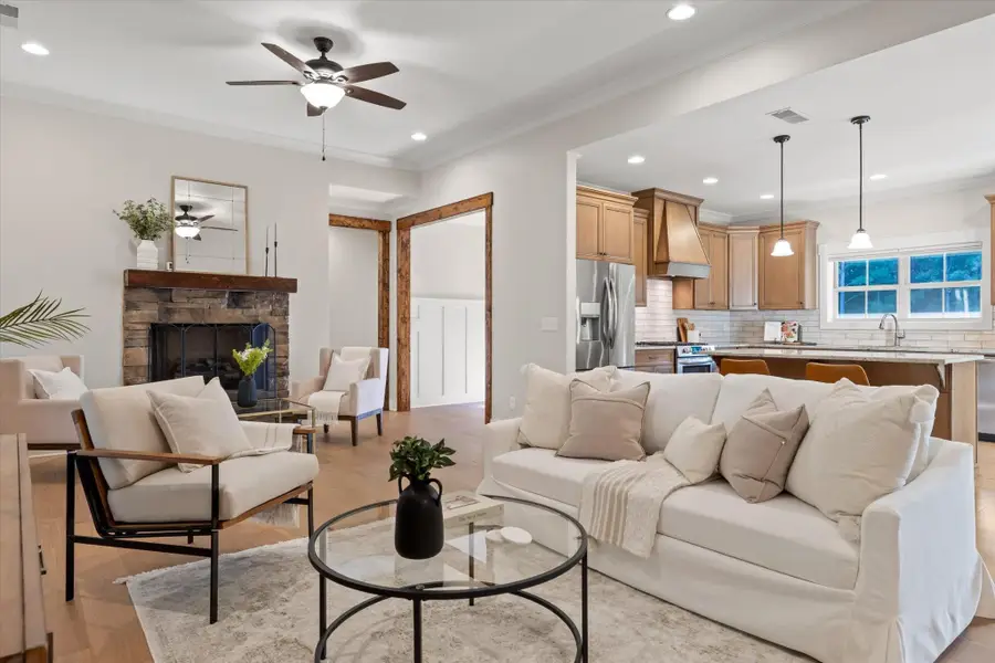 3590 Crockett Pointe, Jasper, TN 37347 - #2