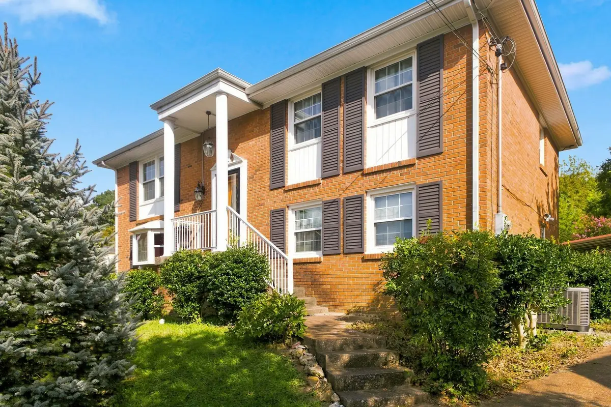 116 Jonesboro Ct, Nashville, TN 37214 - #1