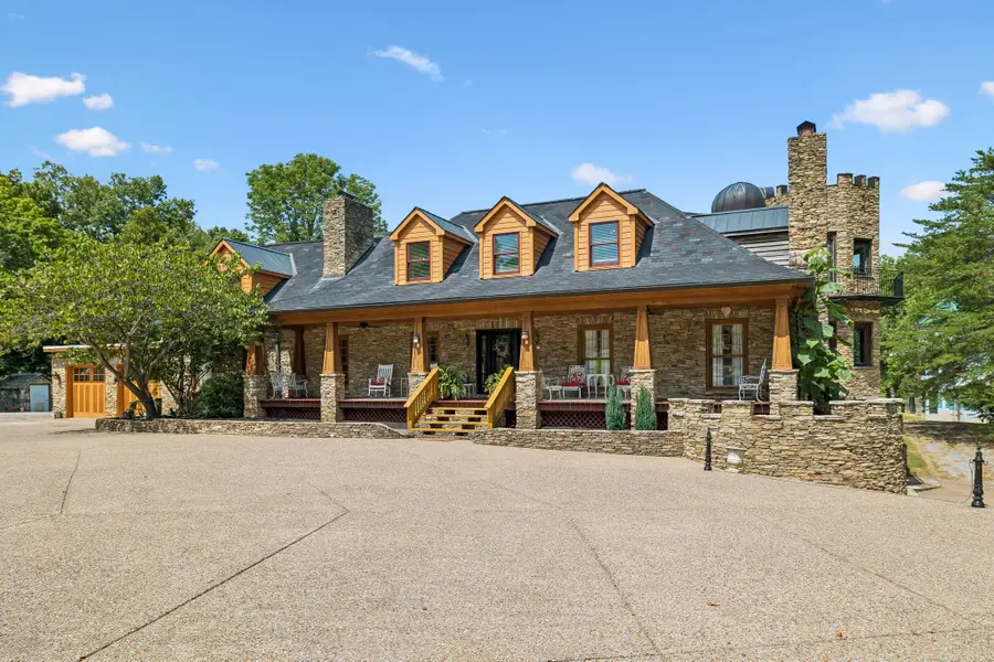 1374 Peter Pond Rd, Ashland City, TN 37015 - #3