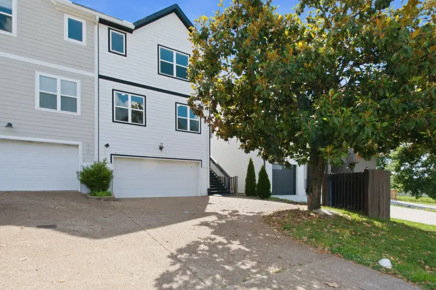 431 Croley Dr, Nashville, TN 37209 - #2