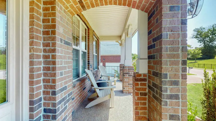 3101 Oxford Dr, Mount Juliet, TN 37122 - #2