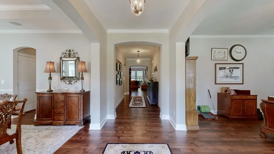 3101 Oxford Dr, Mount Juliet, TN 37122 - #3