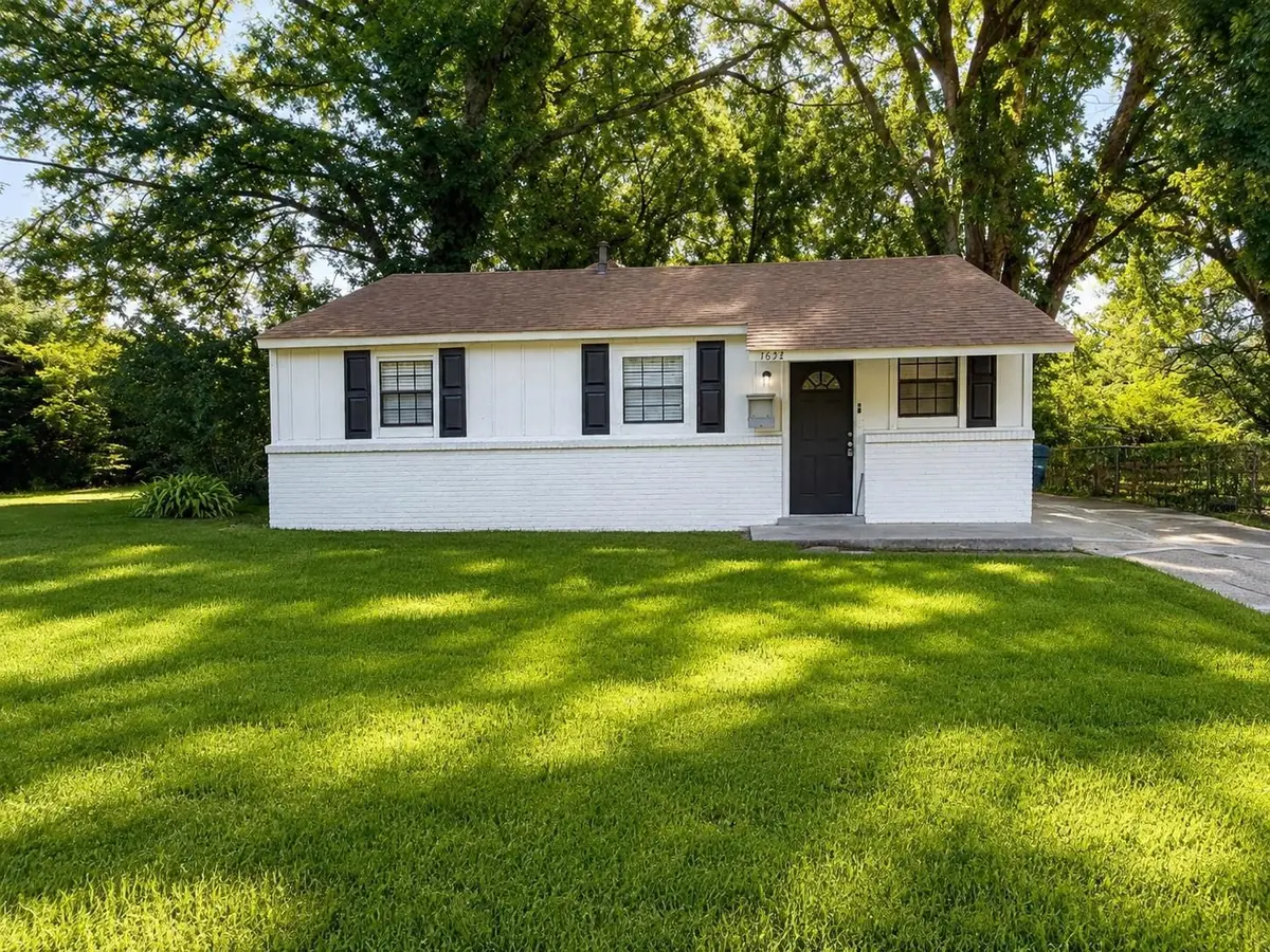 1654 Ely St, Memphis, TN 38106 - #1