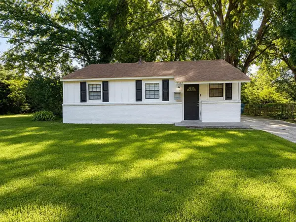 1654 Ely St, Memphis, TN 38106