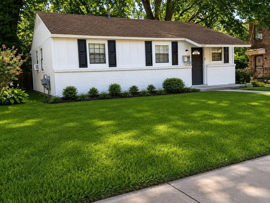 1654 Ely St, Memphis, TN 38106 - #2