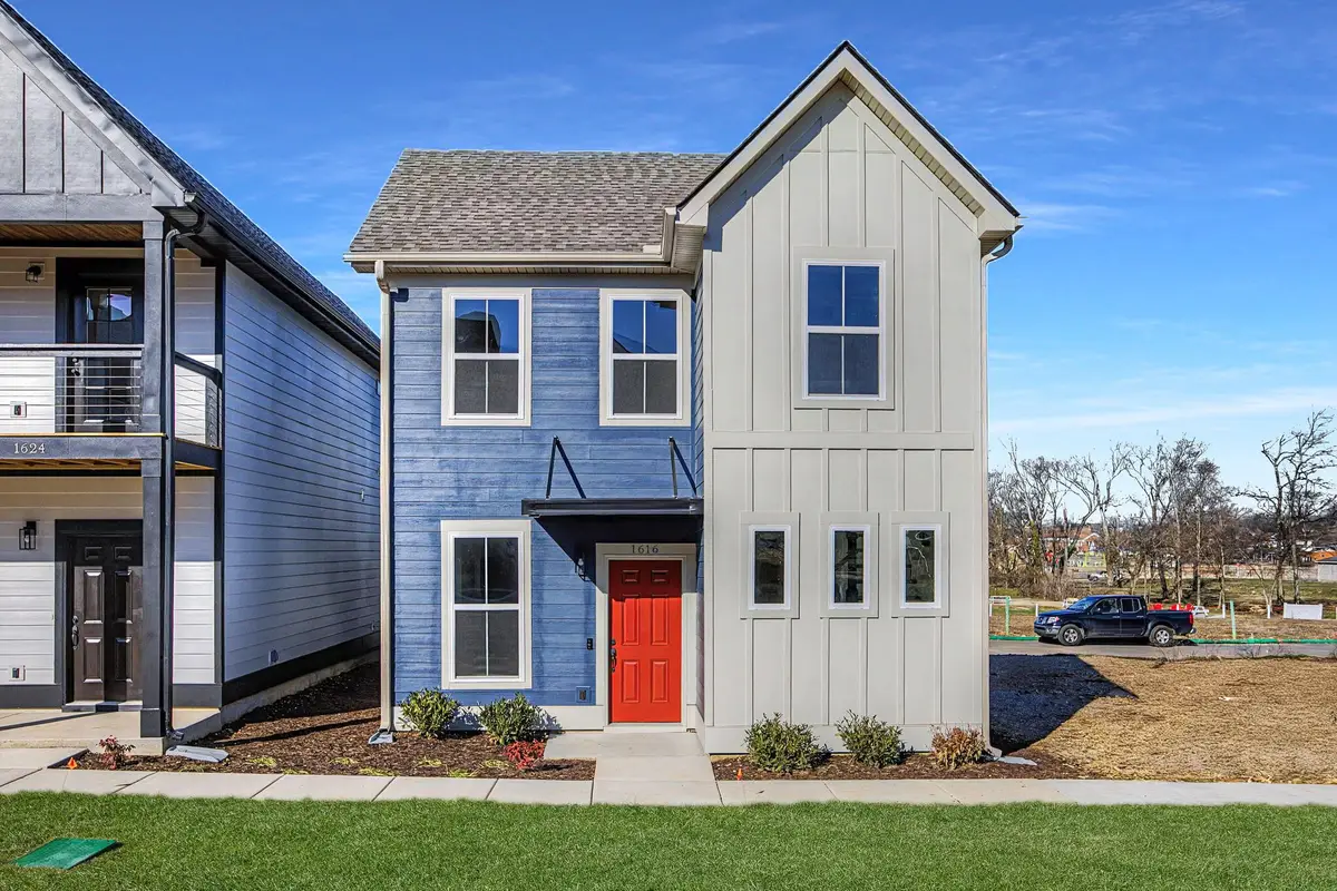 1592 Cotton Way, Chattanooga, TN 37404 - #1