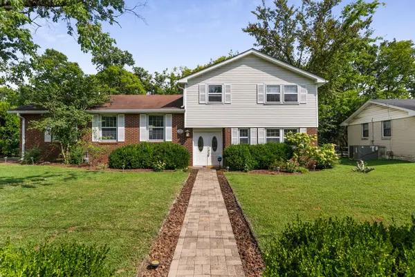 4816 Bowfield Dr, Antioch, TN 37013
