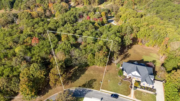 0 Skyhigh Drive, Dunlap, TN 37327