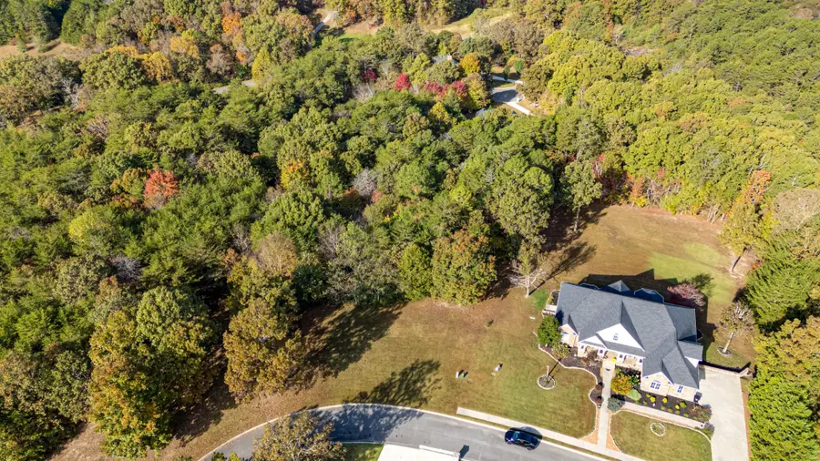 0 Skyhigh Drive, Dunlap, TN 37327 - #3