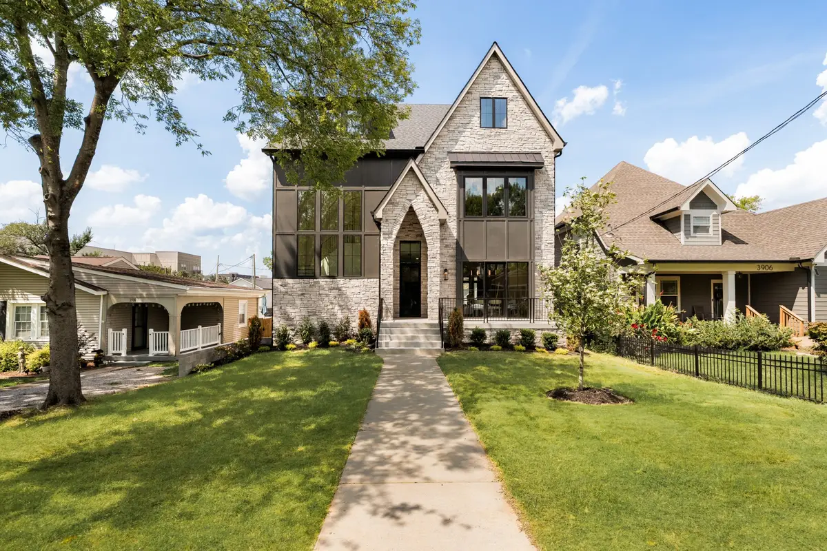 3908 Elkins Ave, Nashville, TN 37209 - #1