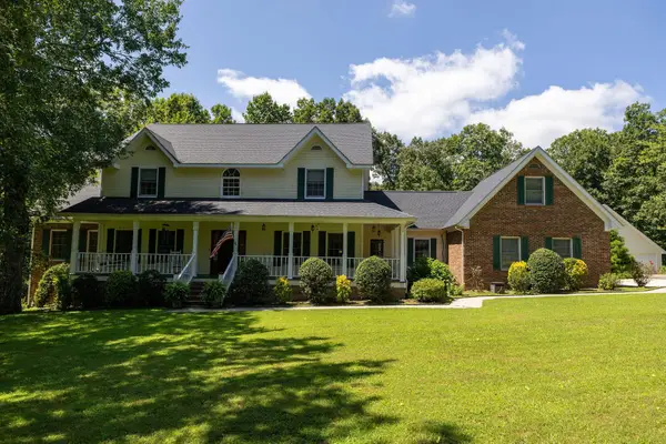 443 Tigues Creek Road, Dayton, TN 37321