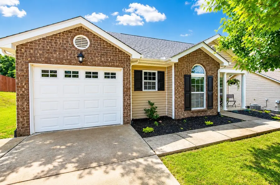 140 Granda Flora Dr, White House, TN 37188 - #2