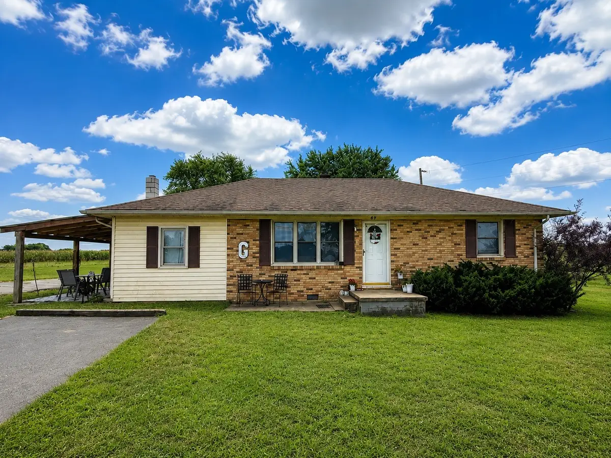 89 Brown Rd, Elkton, KY 42220 - #1
