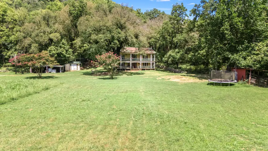 2203 Stones River Rd, Woodbury, TN 37190 - #3