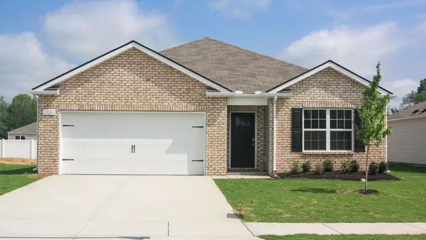 1981 Rosewood Drive, White House, TN 37188