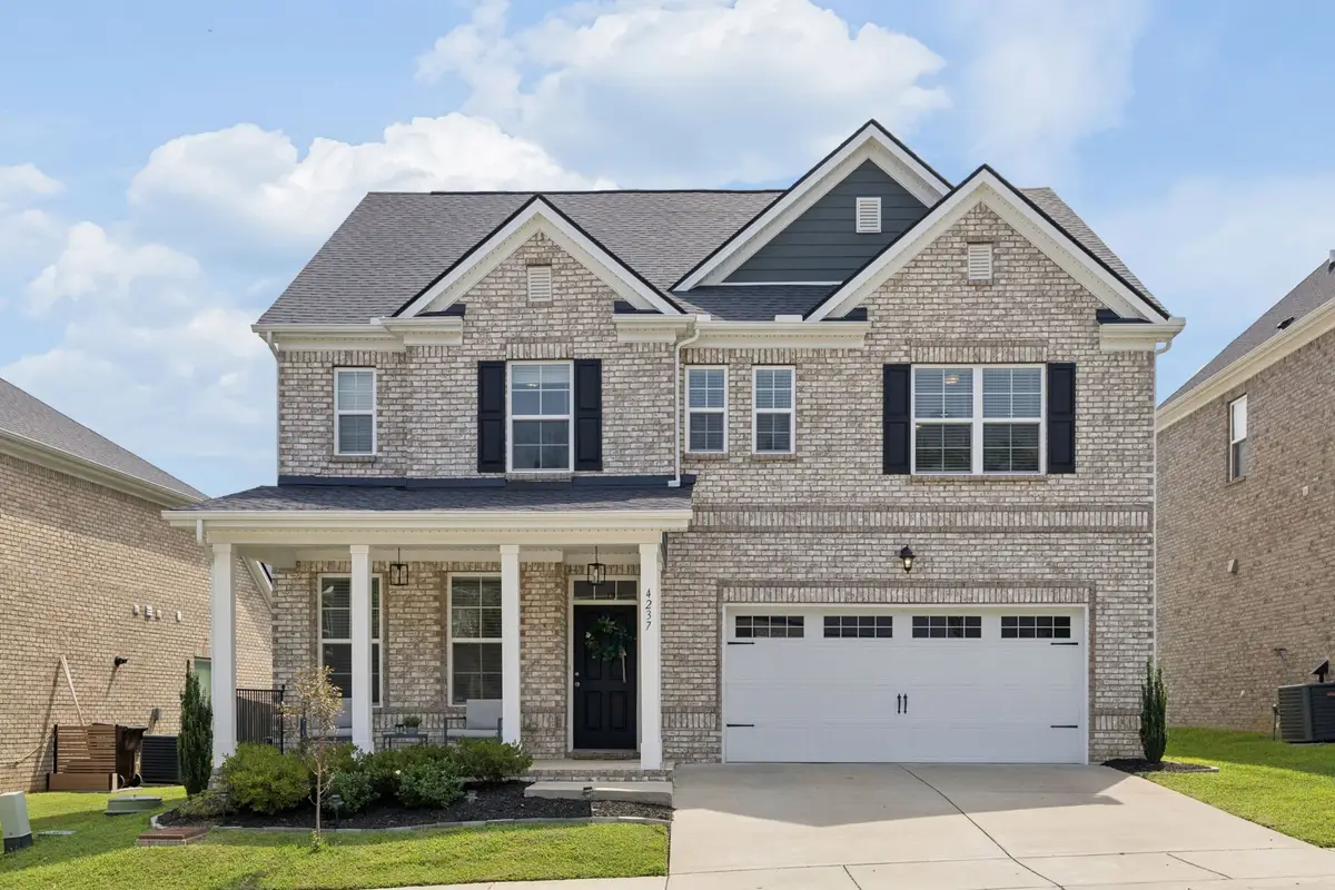 4237 Magnolia Farms Dr, Hermitage, TN 37076 - #1