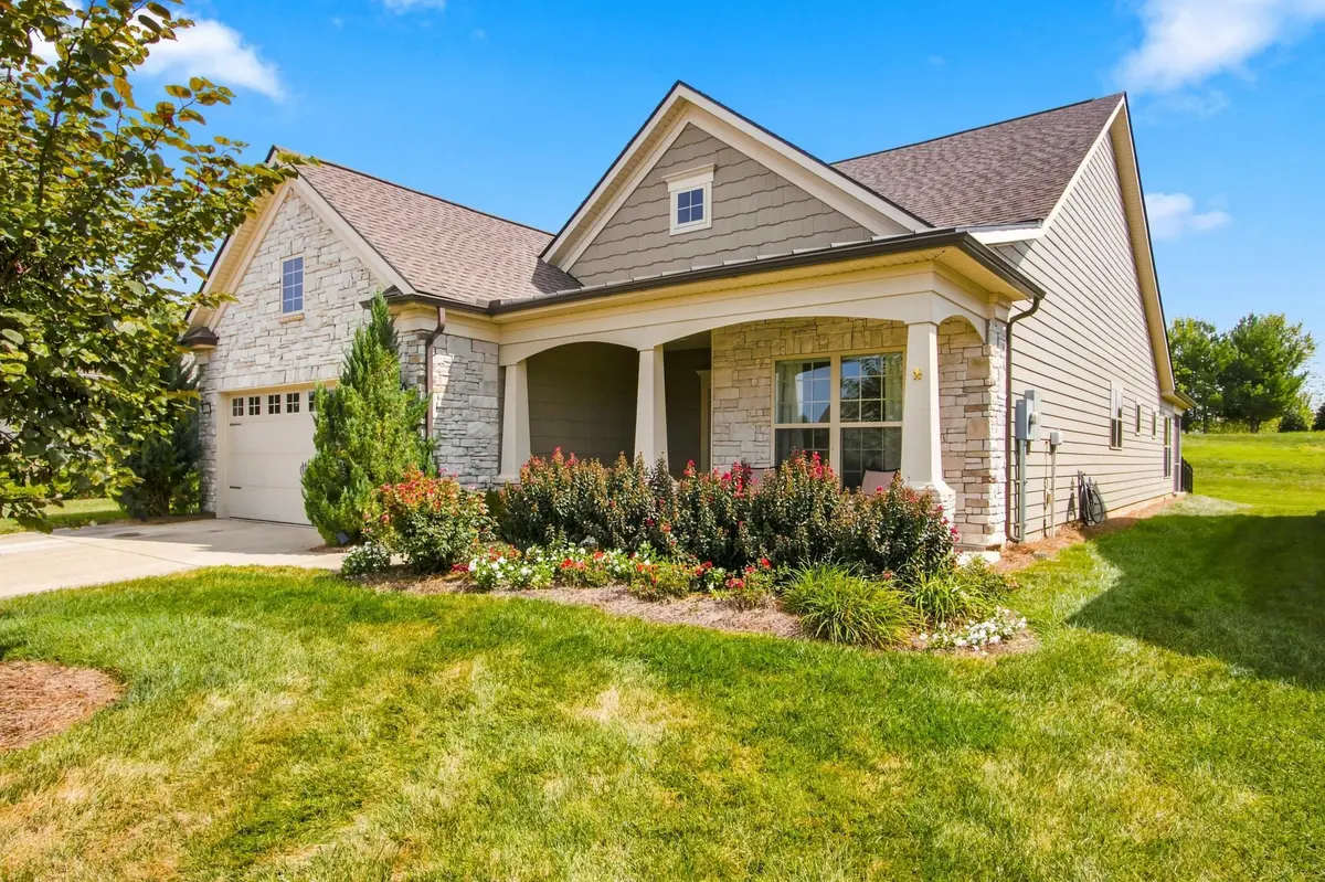 1321 Madison Ln, Spring Hill, TN 37174 - #1