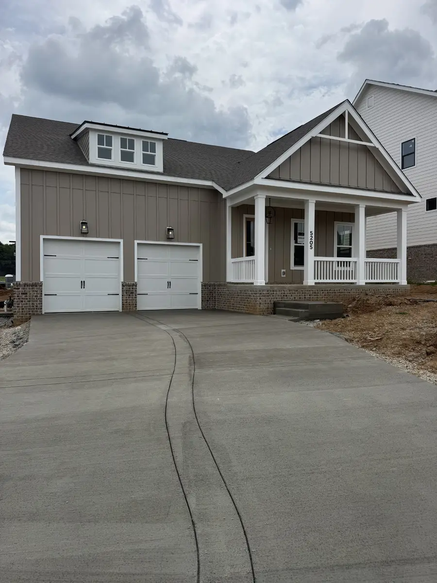 5205 Fairhaven Ct N, Thompsons Station, TN 37179 - #2