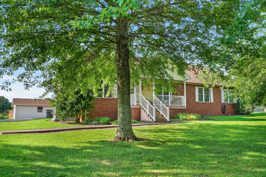 364 Ben Albert Rd, Cottontown, TN 37048 - #3