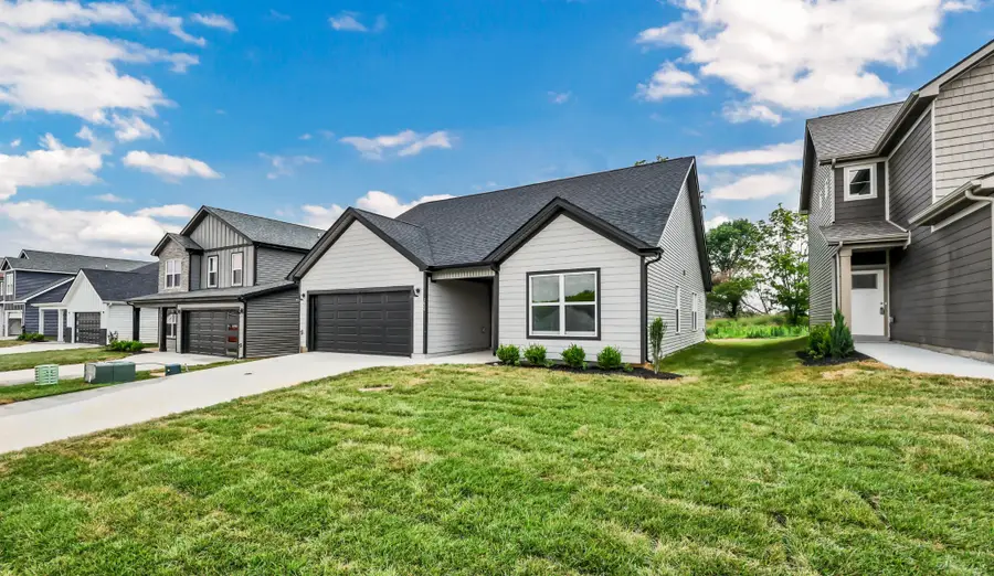 2669 Brewster Dr, Clarksville, TN 37042 - #2