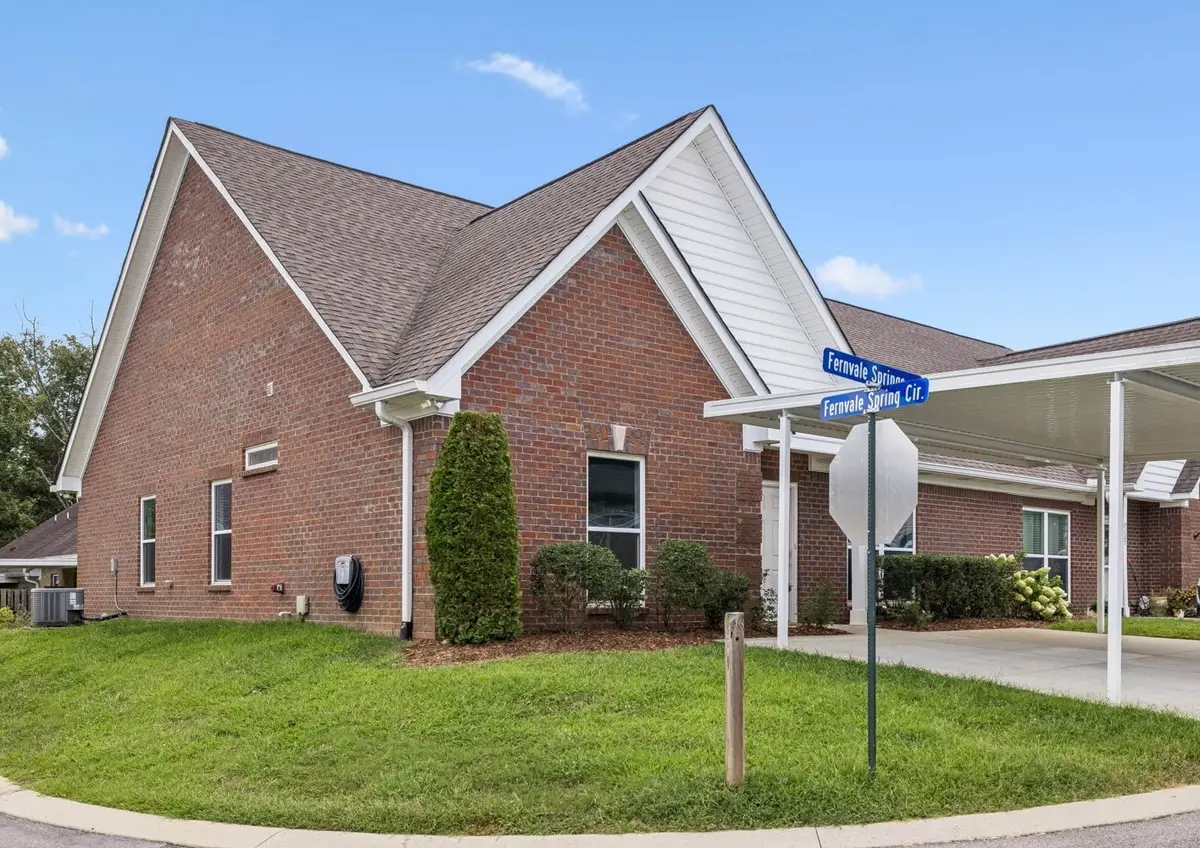 7123 Fernvale Springs Way, Fairview, TN 37062 - #1
