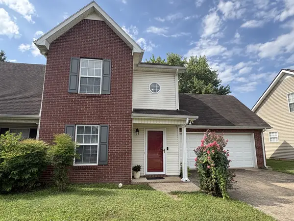 245 Indian Park Dr, Murfreesboro, TN 37128