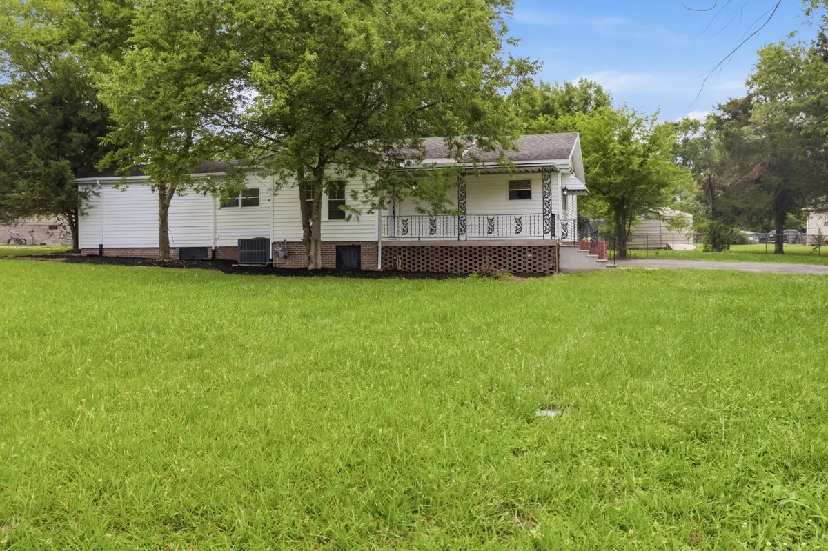 302 Jim Bowie Dr, Smyrna, TN 37167 - #1