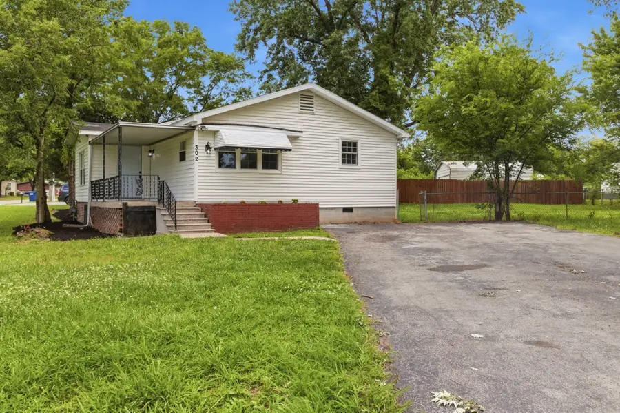 302 Jim Bowie Dr, Smyrna, TN 37167 - #2