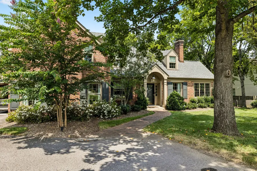 2004 Overhill Dr, Nashville, TN 37215 - #2