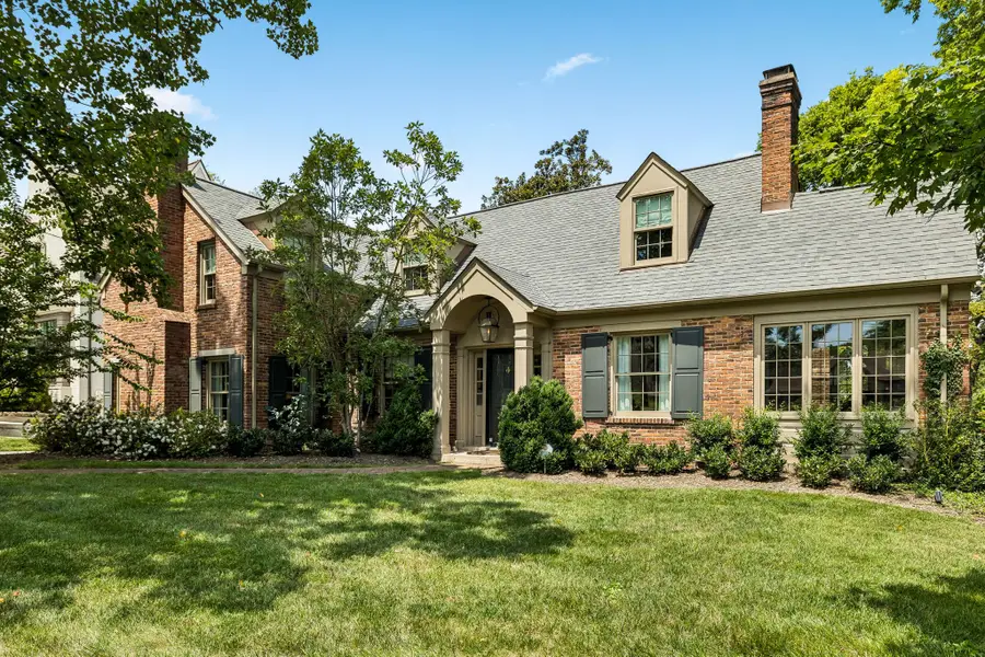 2004 Overhill Dr, Nashville, TN 37215 - #3