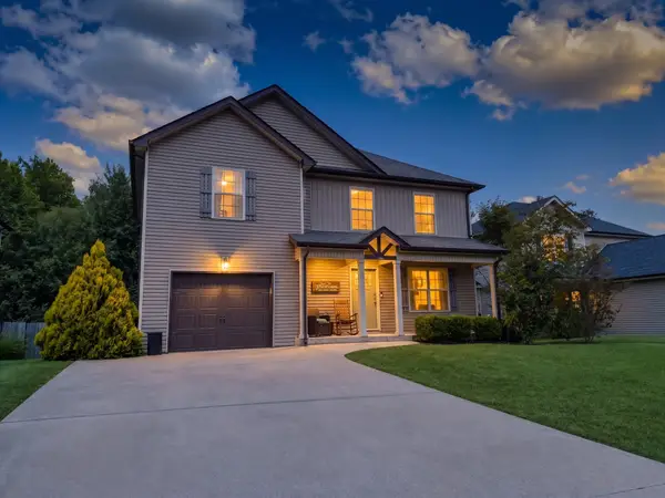 540 Magnolia Dr, Clarksville, TN 37042