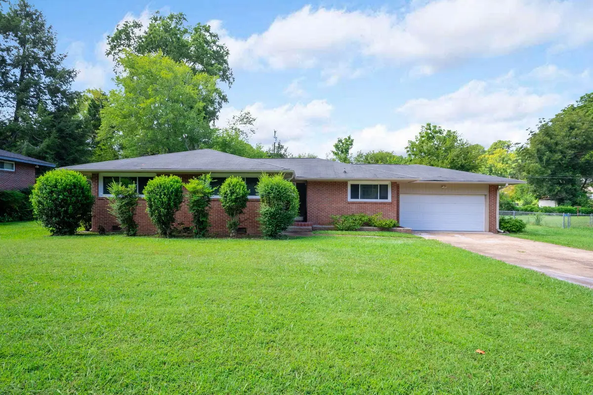 4728 Fairwood Lane, Chattanooga, TN 37416 - #1