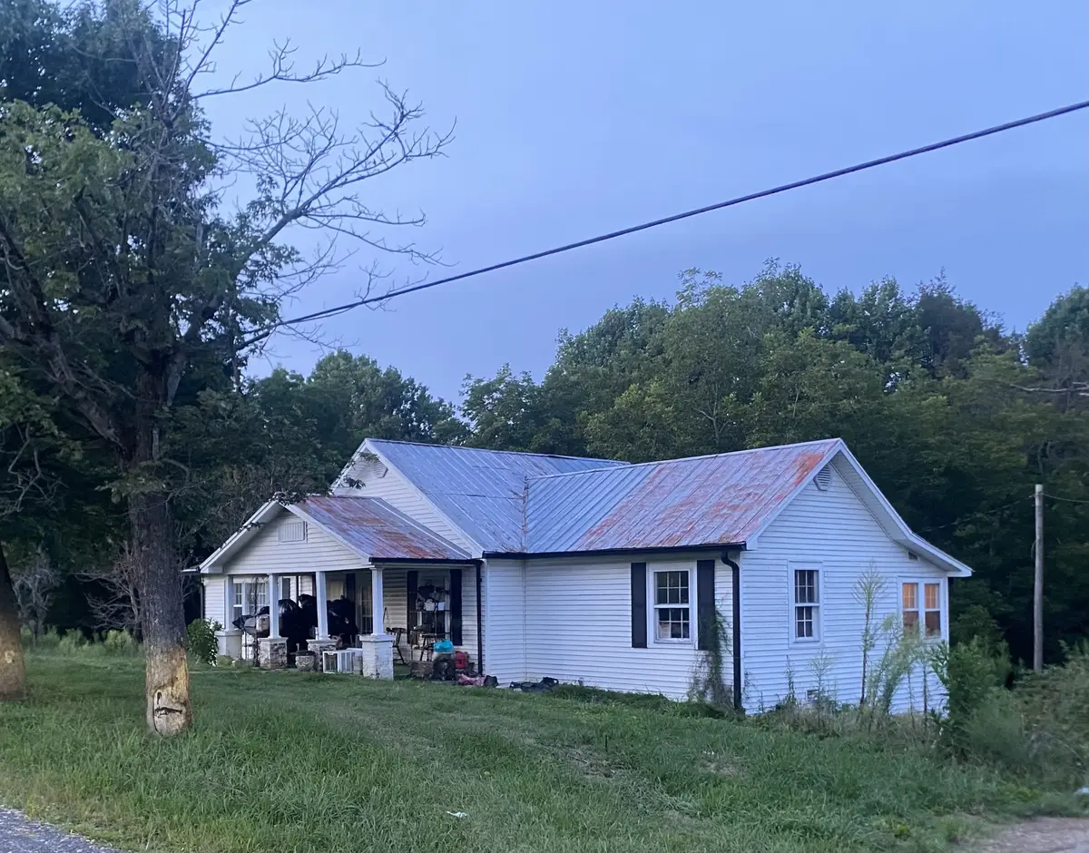 2144 Yager Rd, McMinnville, TN 37110 - #1