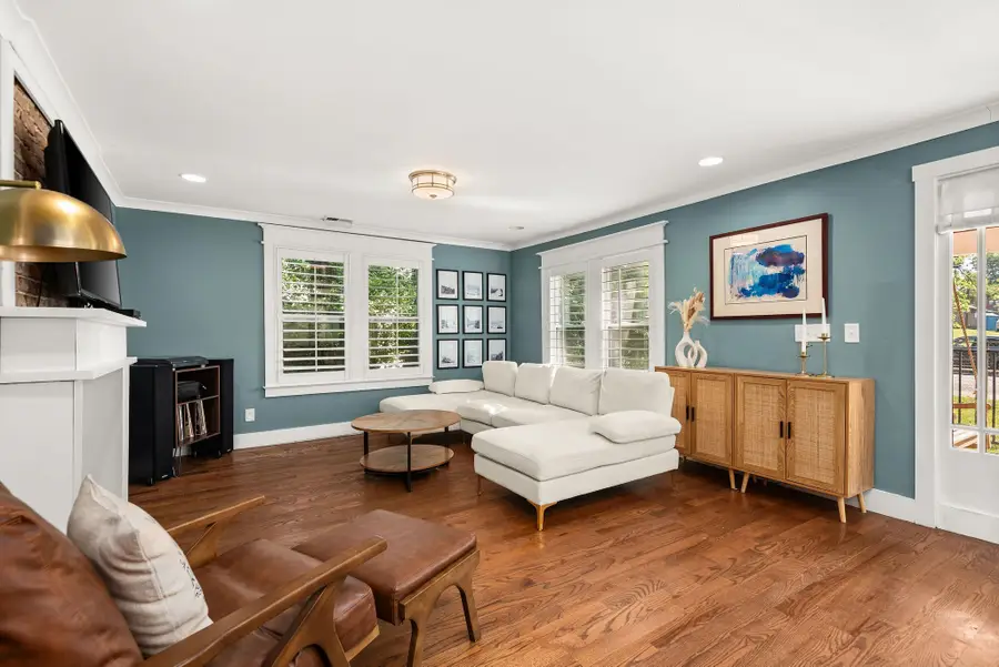 1220 Meridian St, Nashville, TN 37207 - #3